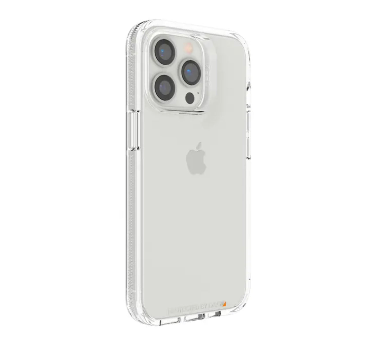 ZAGG Gear4 Crystal Palace Clear Hardshell Phone Case without MagSafe- for Apple iPhone Series - Super Savings Technologies Co.,LTD ZAGG Gear4 Crystal Palace Clear Hardshell Phone Case without MagSafe- for Apple iPhone Series - Super Savings Technologies Co.,LTD